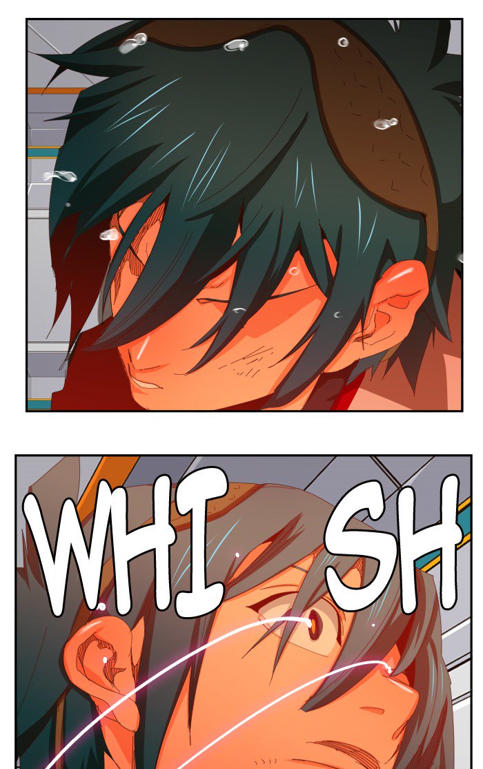 The God of High School - Chapter 359 Page 49