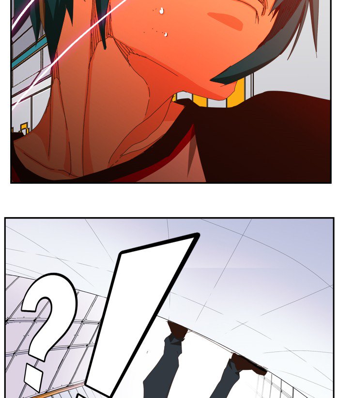 The God of High School - Chapter 359 Page 50