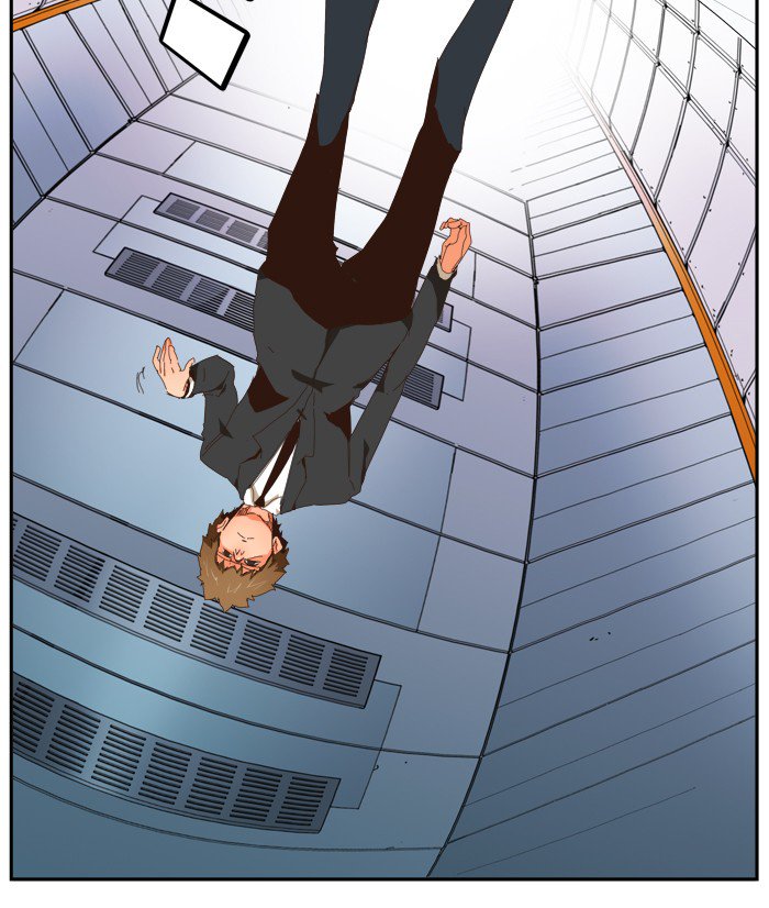 The God of High School - Chapter 359 Page 51