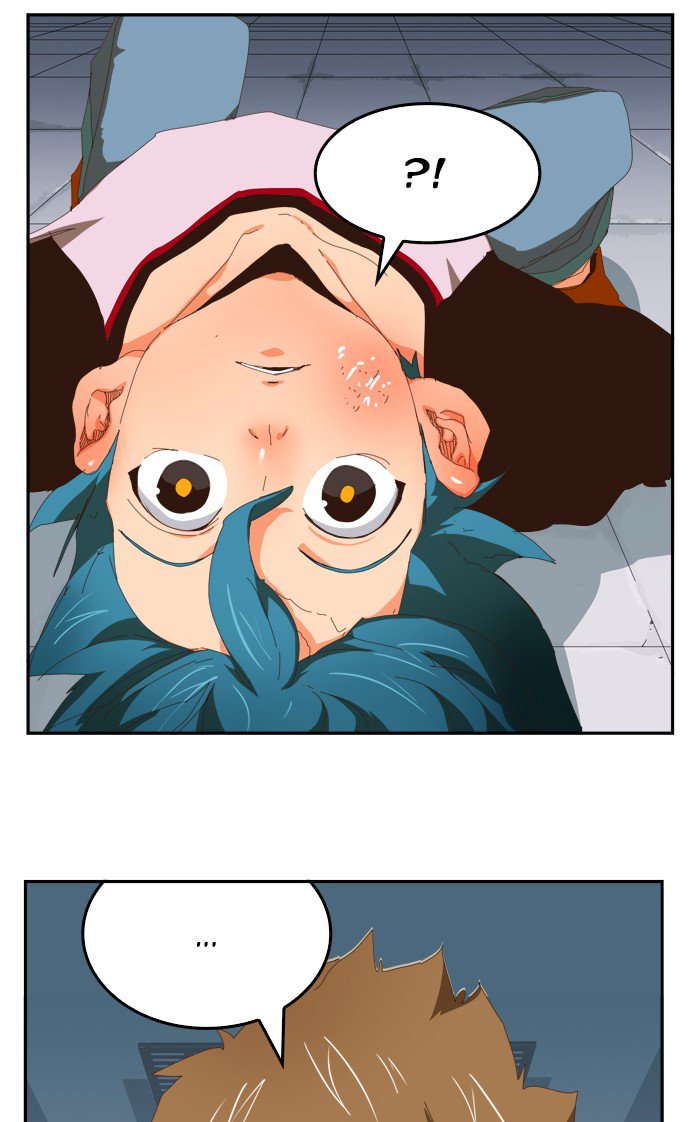 The God of High School - Chapter 359 Page 52