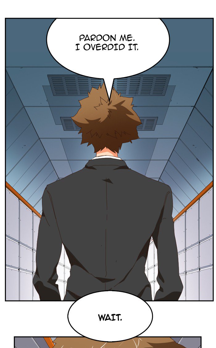 The God of High School - Chapter 359 Page 54