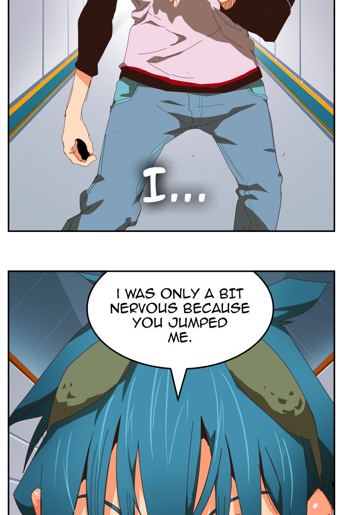 The God of High School - Chapter 359 Page 56