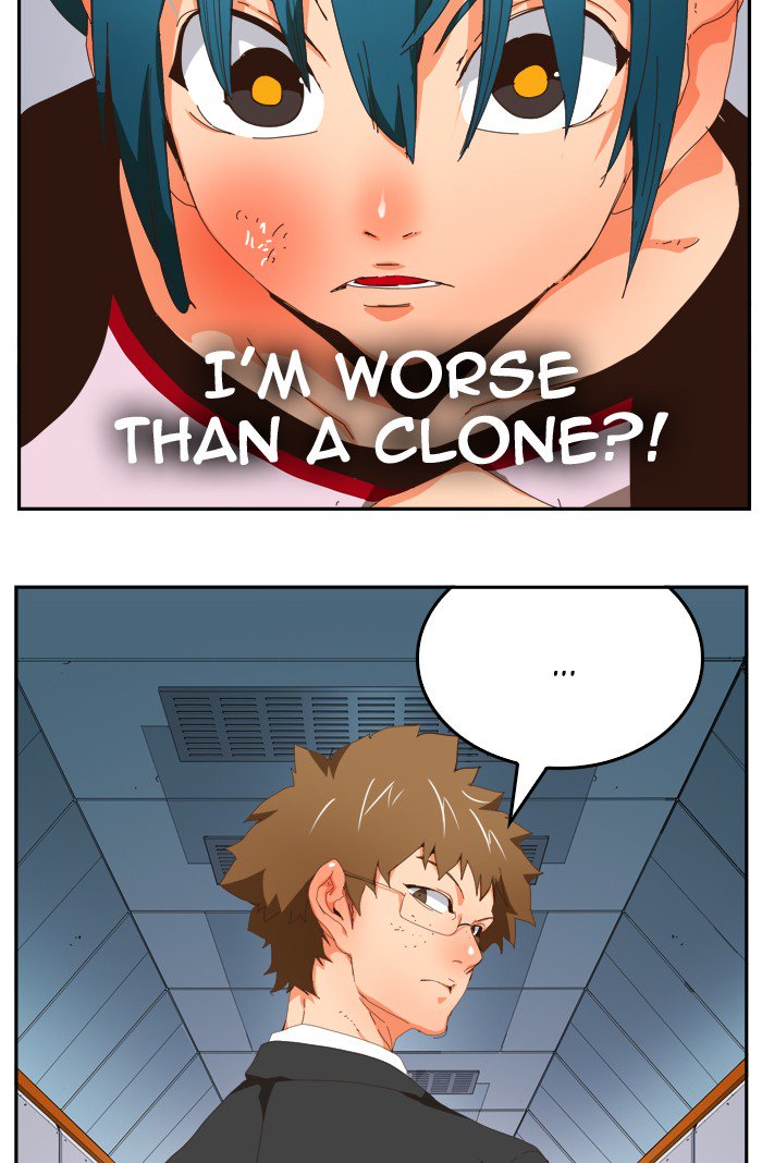 The God of High School - Chapter 359 Page 57