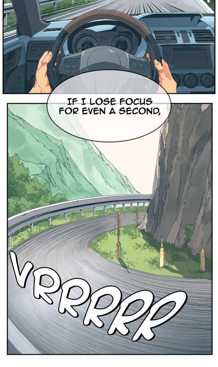 The God of High School - Chapter 359 Page 6