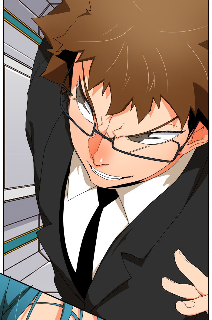 The God of High School - Chapter 359 Page 62