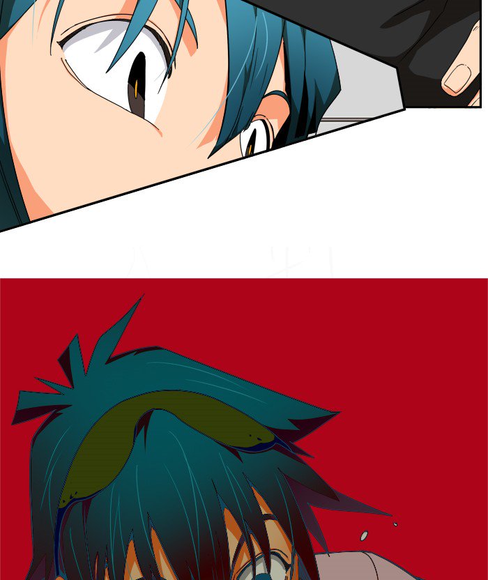 The God of High School - Chapter 359 Page 63