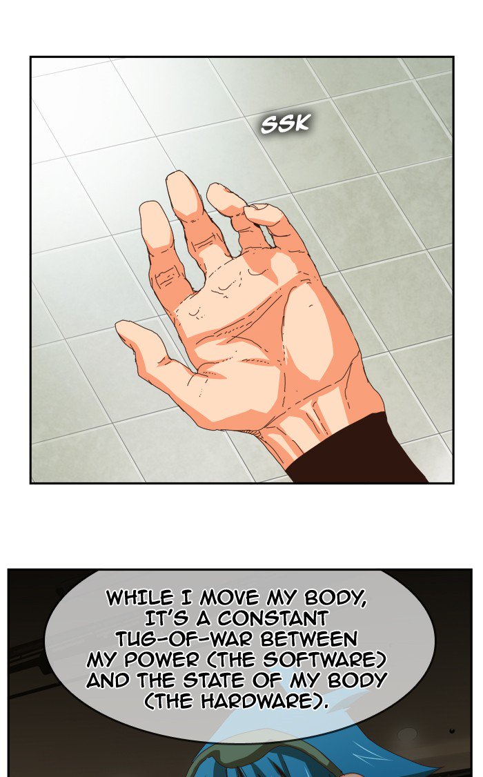 The God of High School - Chapter 359 Page 9