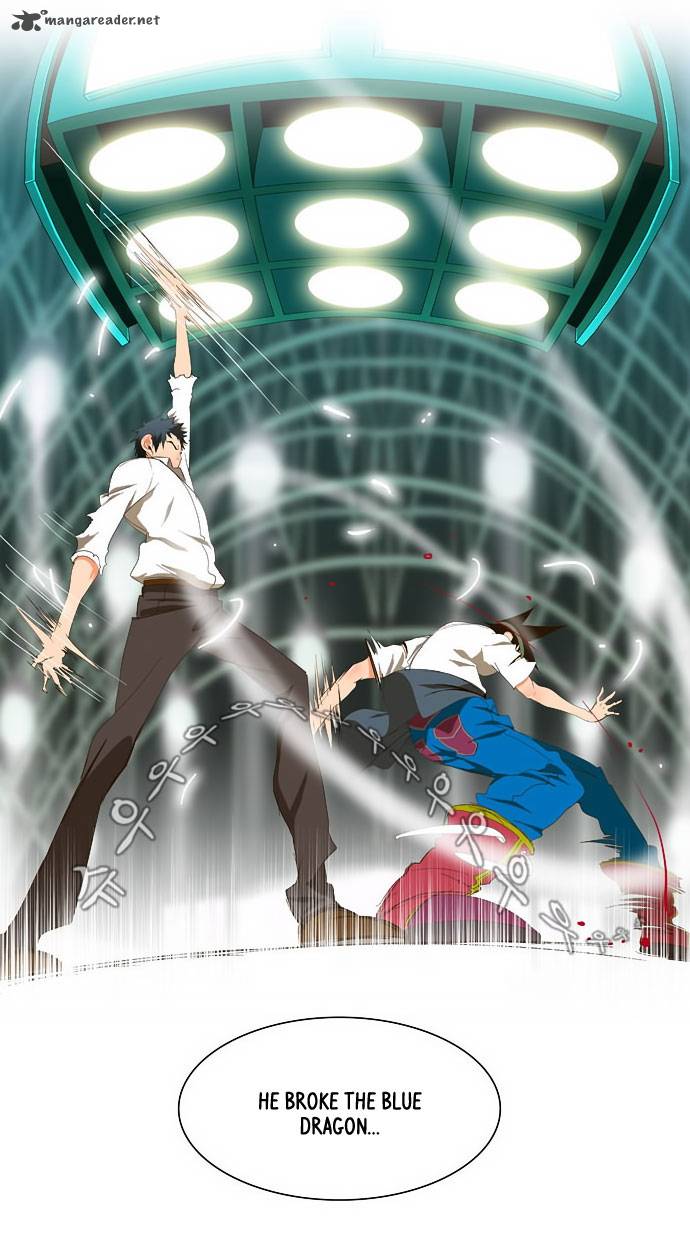 The God of High School - Chapter 36 Page 24