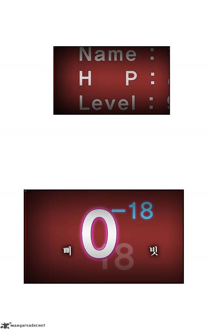 The God of High School - Chapter 36 Page 35