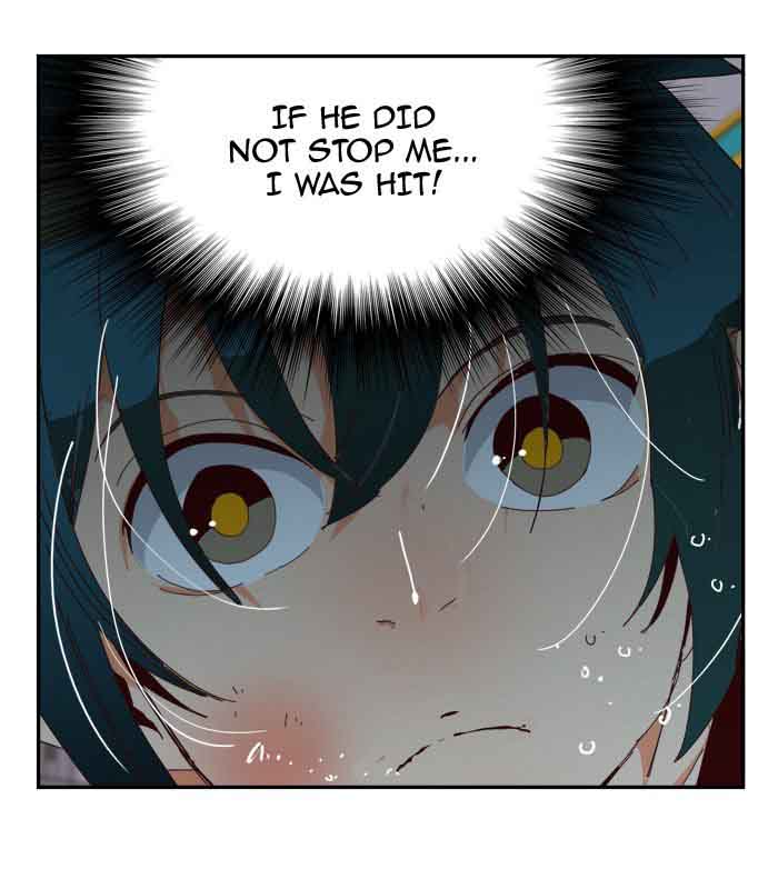 The God of High School - Chapter 360 Page 10