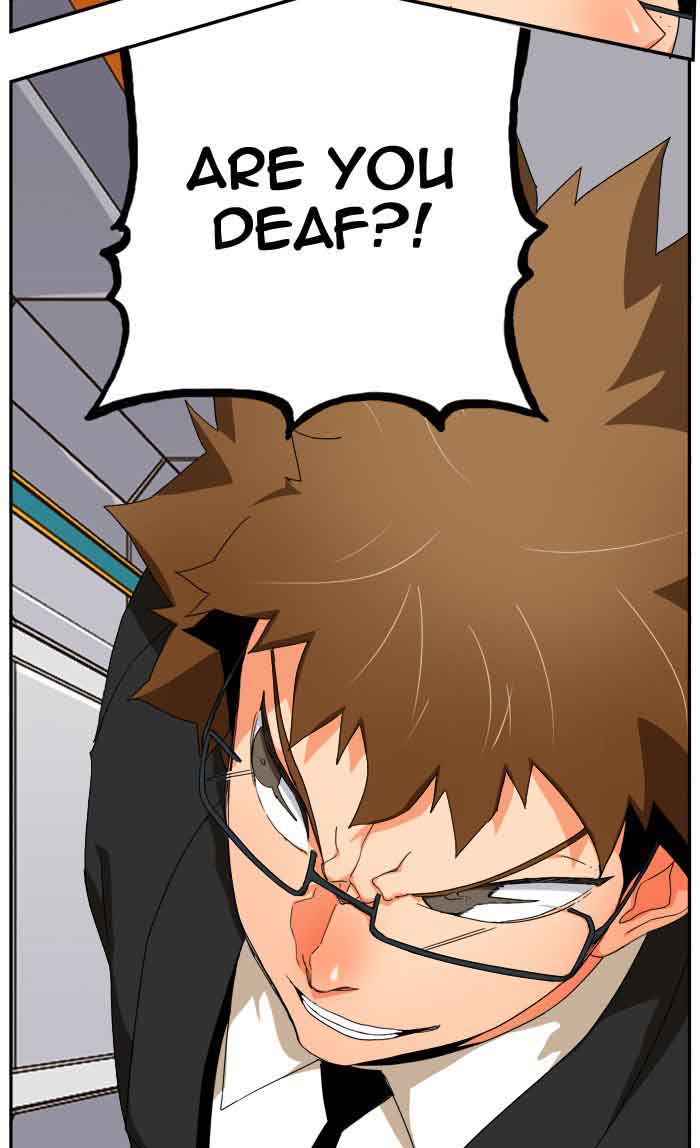 The God of High School - Chapter 360 Page 2