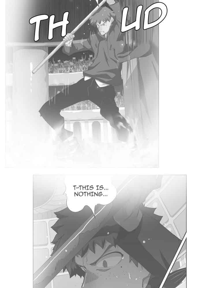 The God of High School - Chapter 360 Page 23