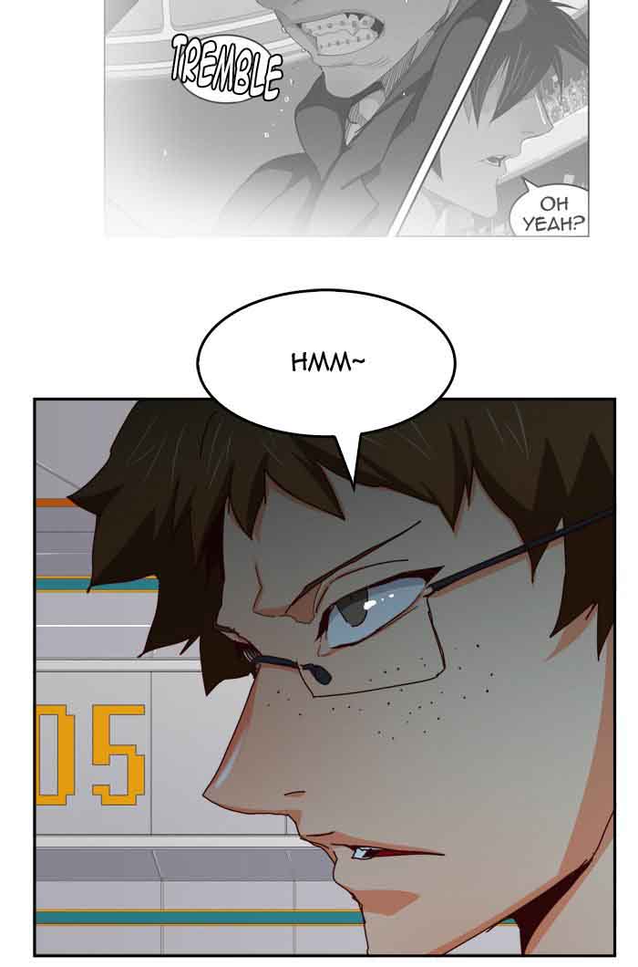 The God of High School - Chapter 360 Page 24