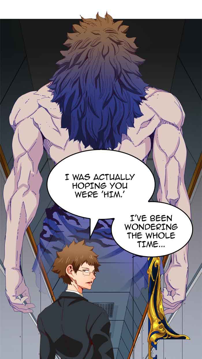 The God of High School - Chapter 360 Page 28