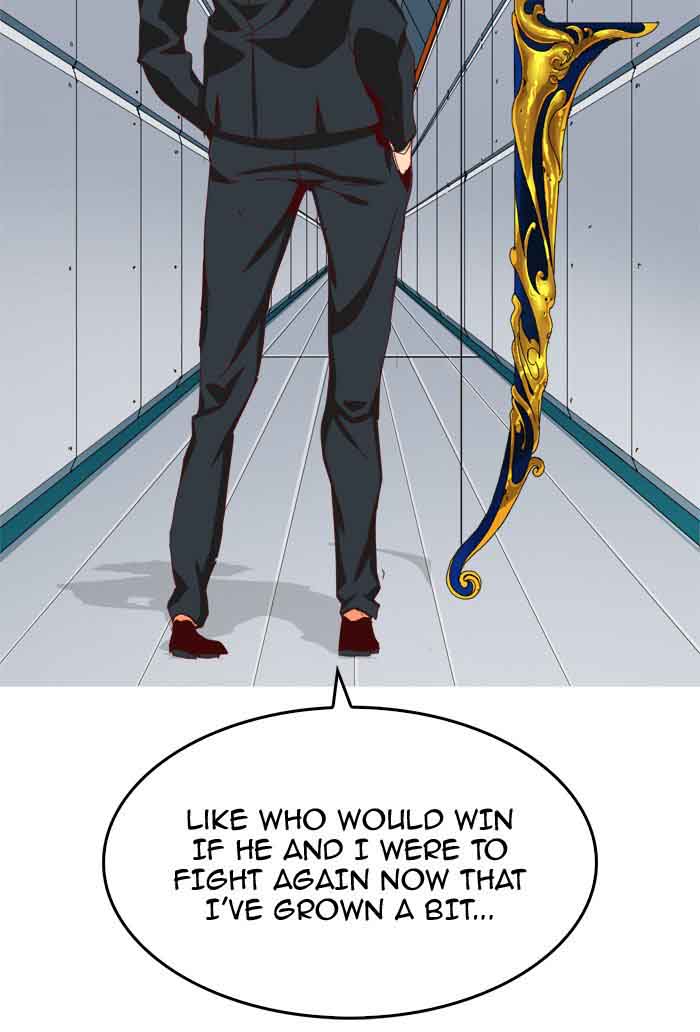 The God of High School - Chapter 360 Page 29