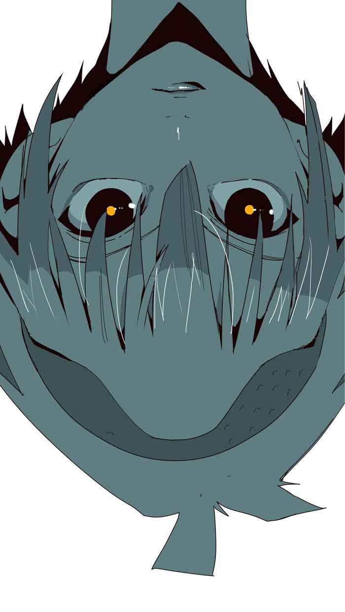 The God of High School - Chapter 360 Page 33