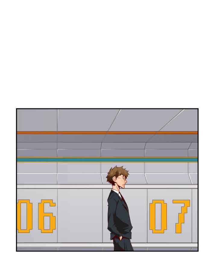 The God of High School - Chapter 360 Page 34