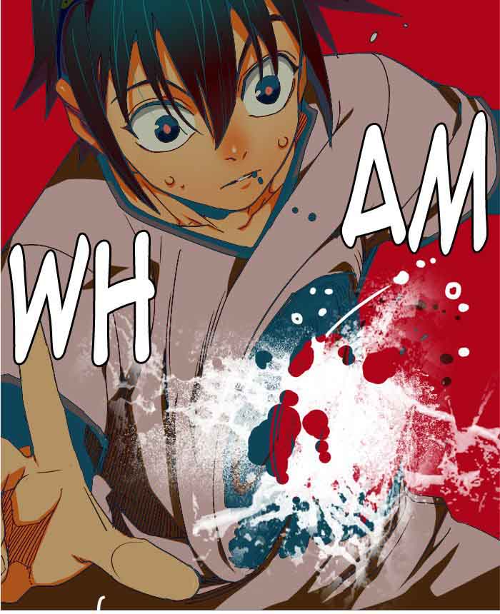 The God of High School - Chapter 360 Page 4