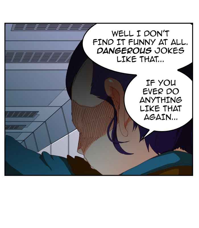 The God of High School - Chapter 360 Page 44