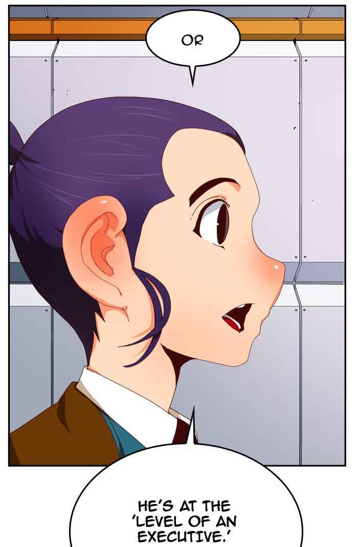 The God of High School - Chapter 360 Page 48