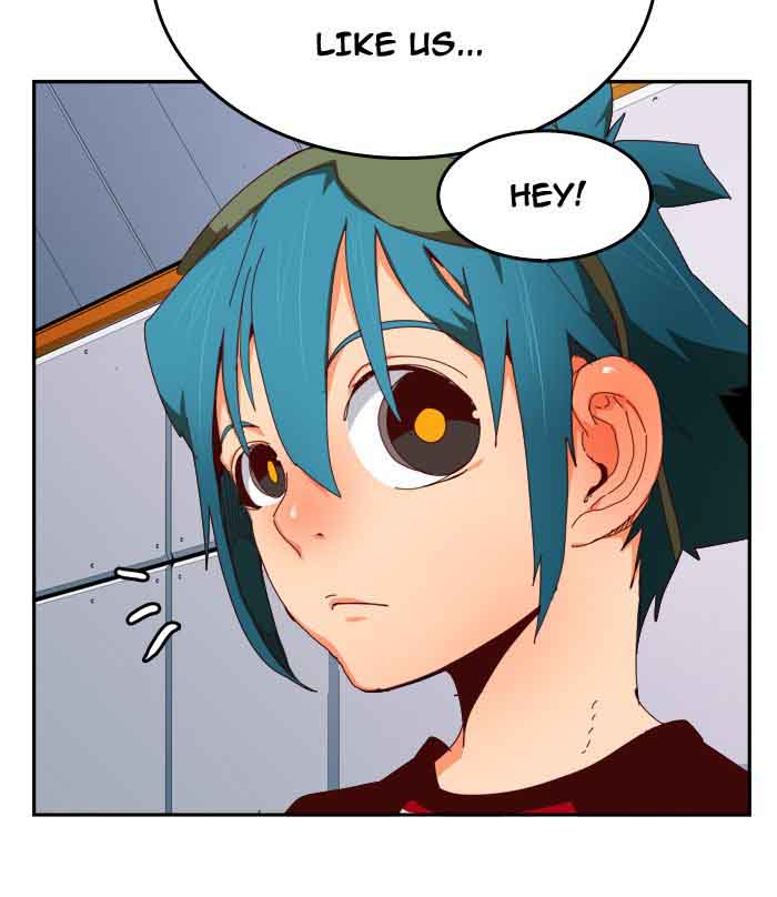 The God of High School - Chapter 360 Page 49