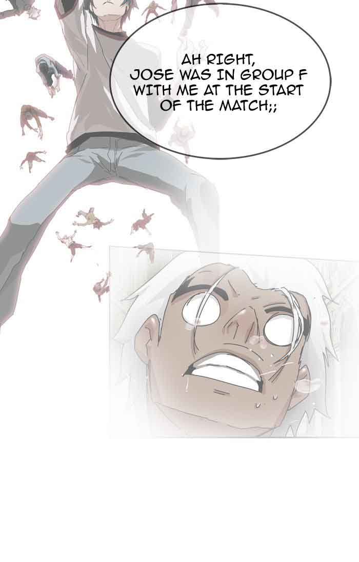 The God of High School - Chapter 360 Page 54