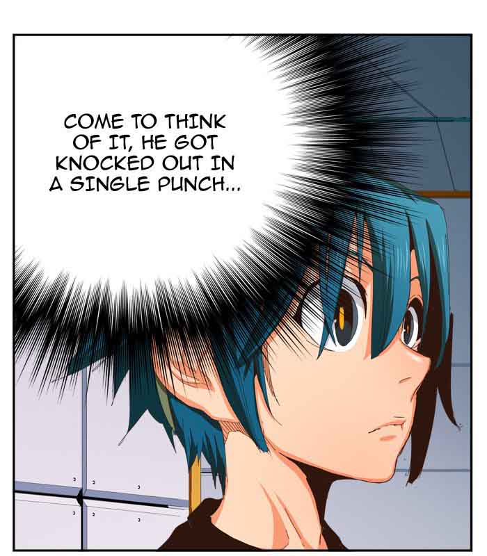 The God of High School - Chapter 360 Page 55