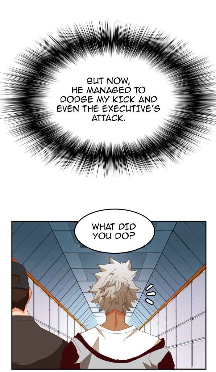 The God of High School - Chapter 360 Page 56