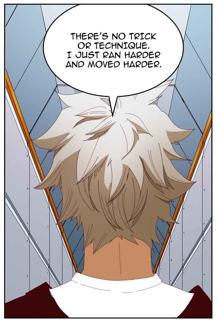 The God of High School - Chapter 360 Page 59