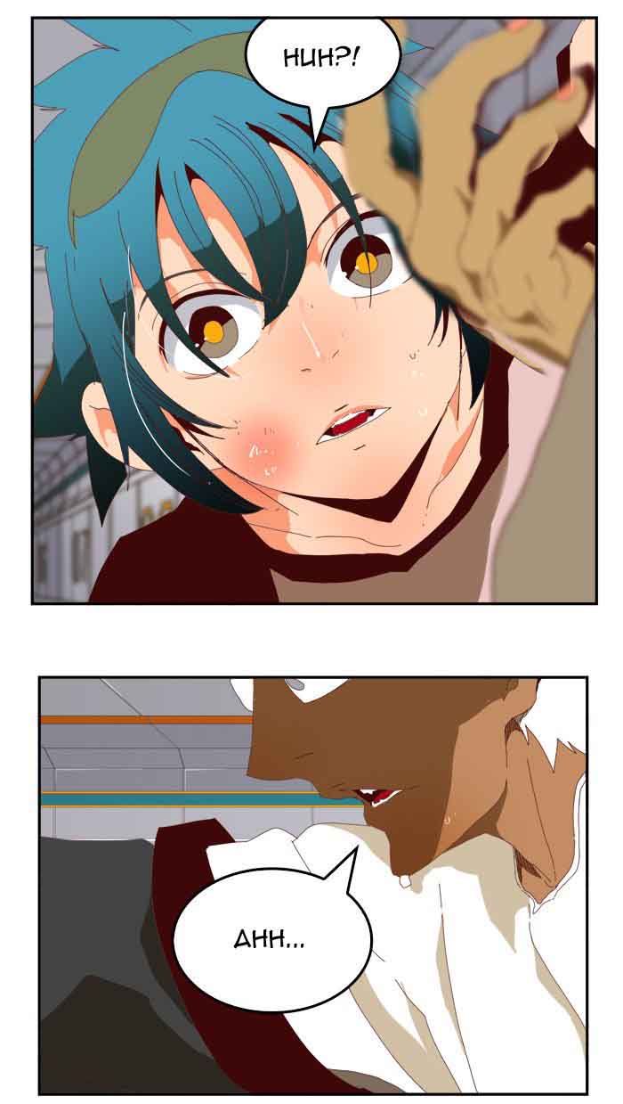 The God of High School - Chapter 360 Page 6