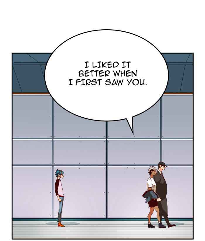 The God of High School - Chapter 360 Page 61