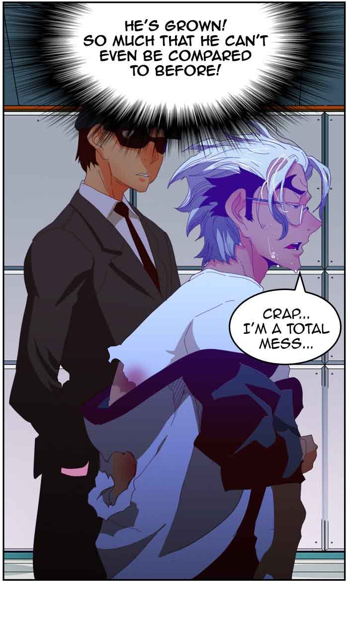 The God of High School - Chapter 360 Page 63