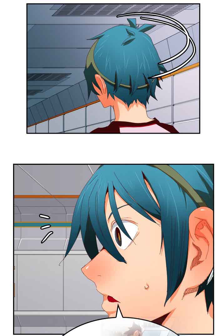 The God of High School - Chapter 360 Page 64