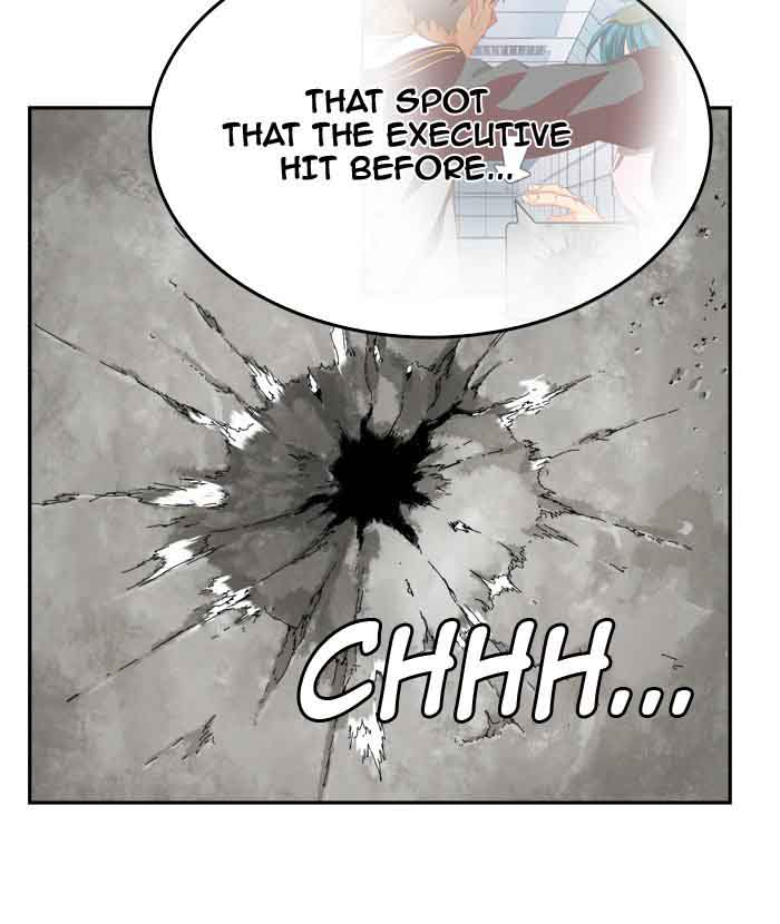 The God of High School - Chapter 360 Page 65