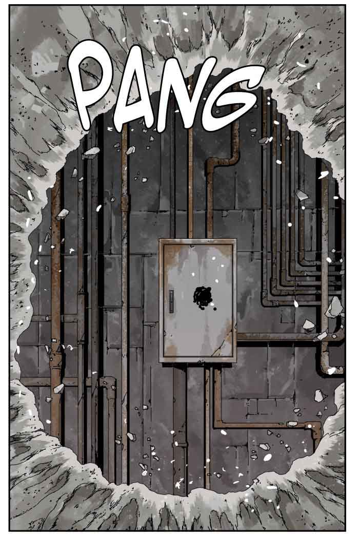 The God of High School - Chapter 360 Page 67