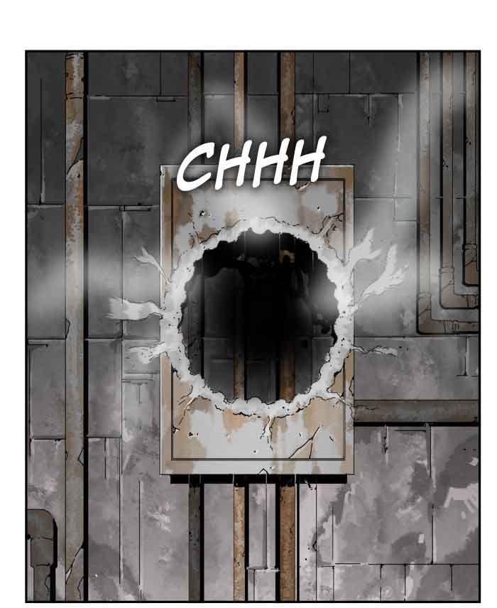 The God of High School - Chapter 360 Page 68