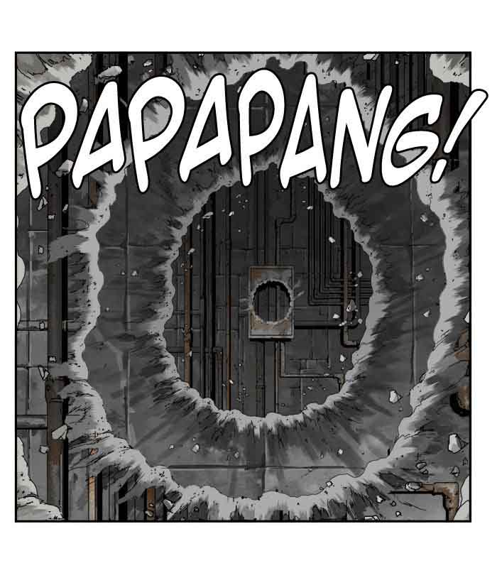 The God of High School - Chapter 360 Page 69