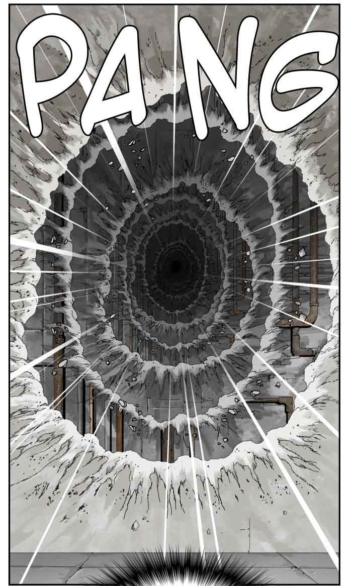 The God of High School - Chapter 360 Page 70