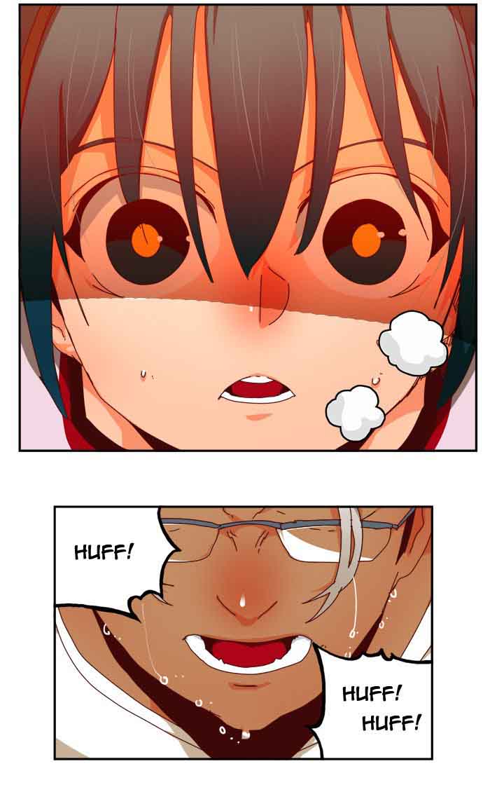 The God of High School - Chapter 360 Page 77