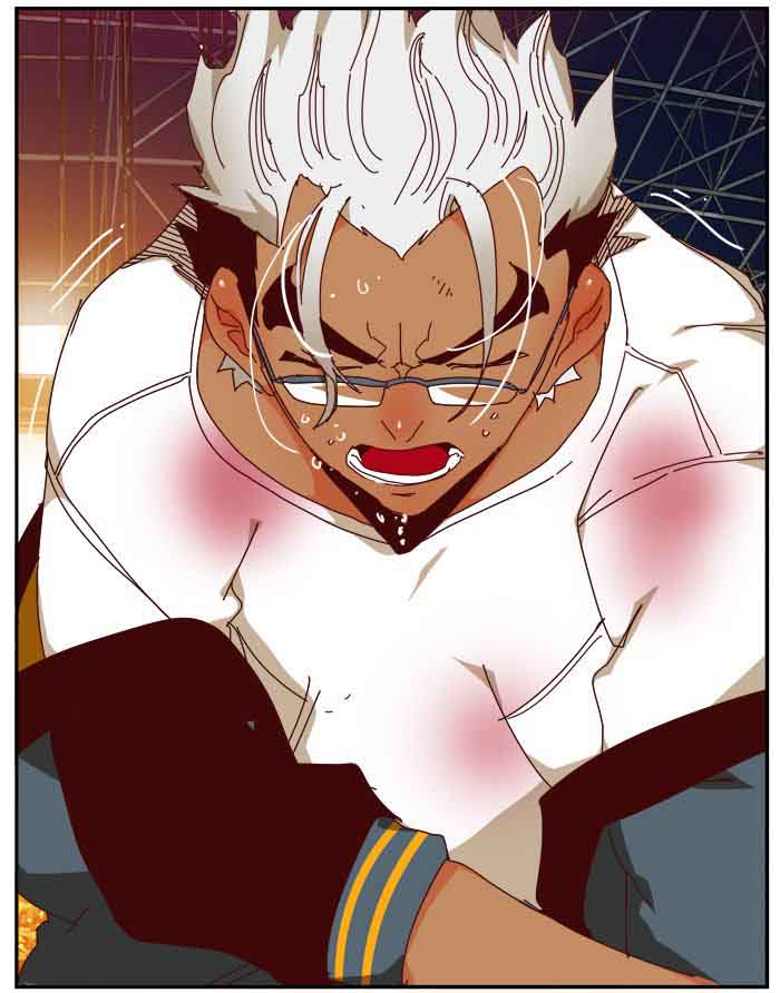 The God of High School - Chapter 360 Page 78