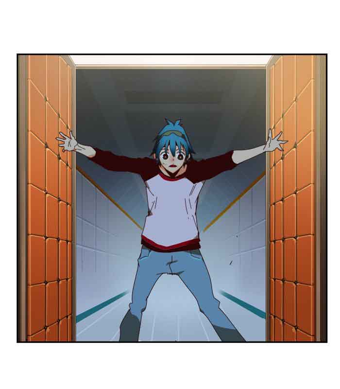 The God of High School - Chapter 360 Page 79