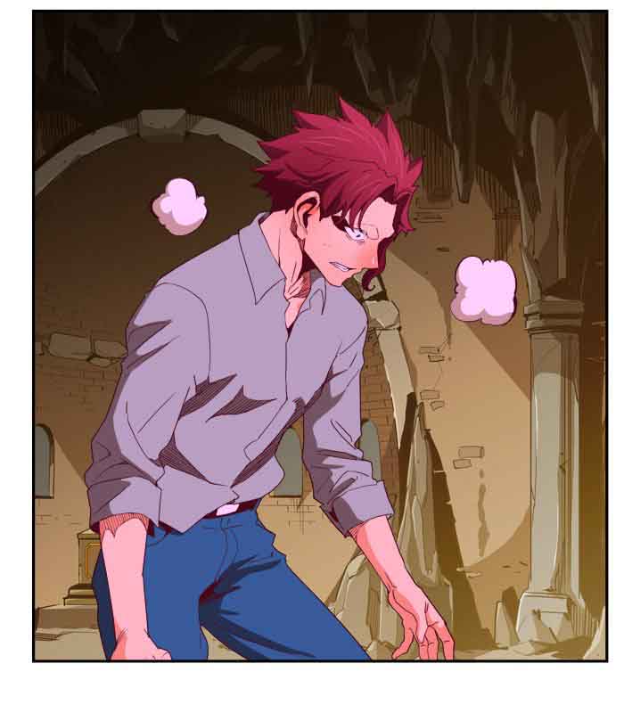 The God of High School - Chapter 360 Page 89