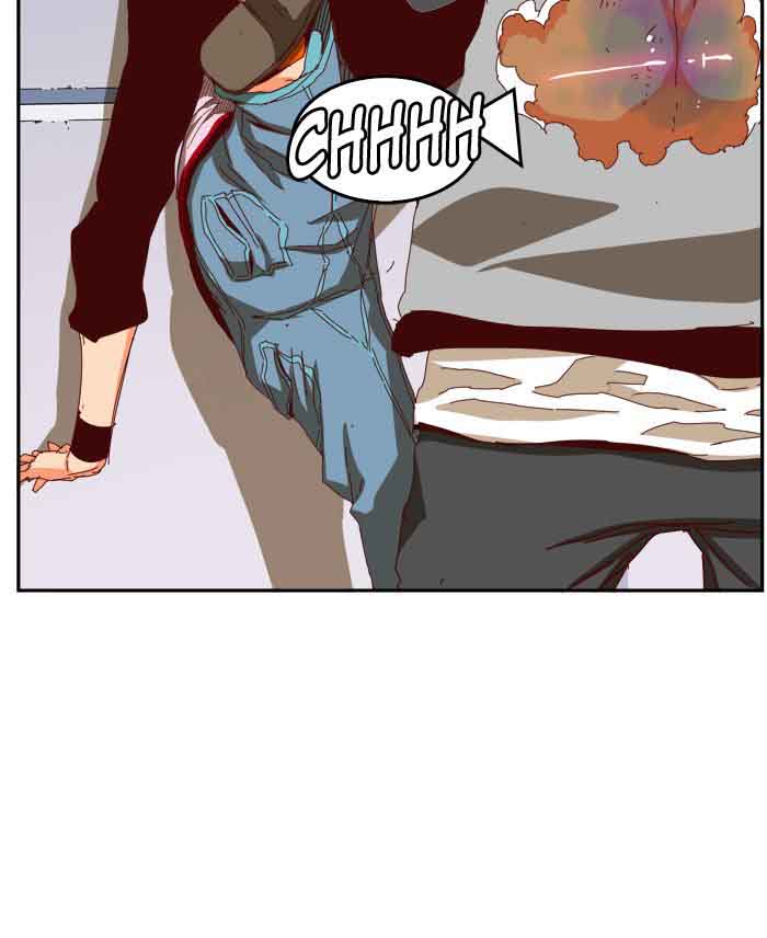 The God of High School - Chapter 360 Page 9