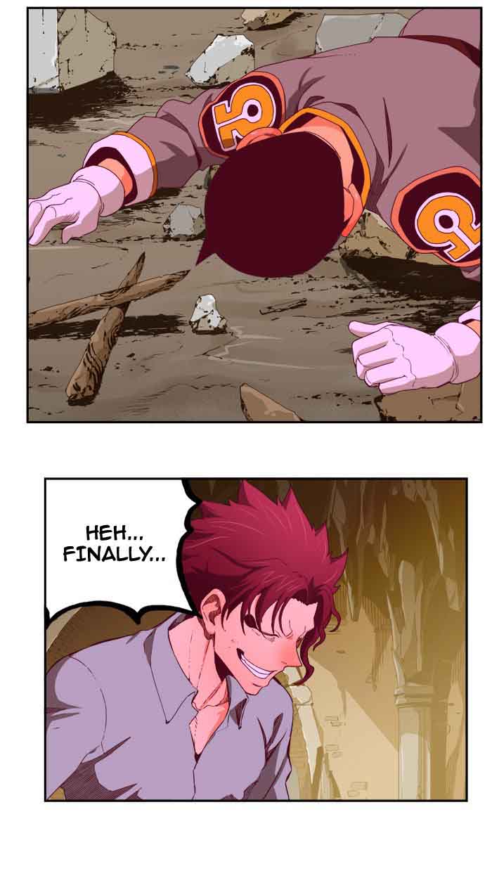 The God of High School - Chapter 360 Page 90