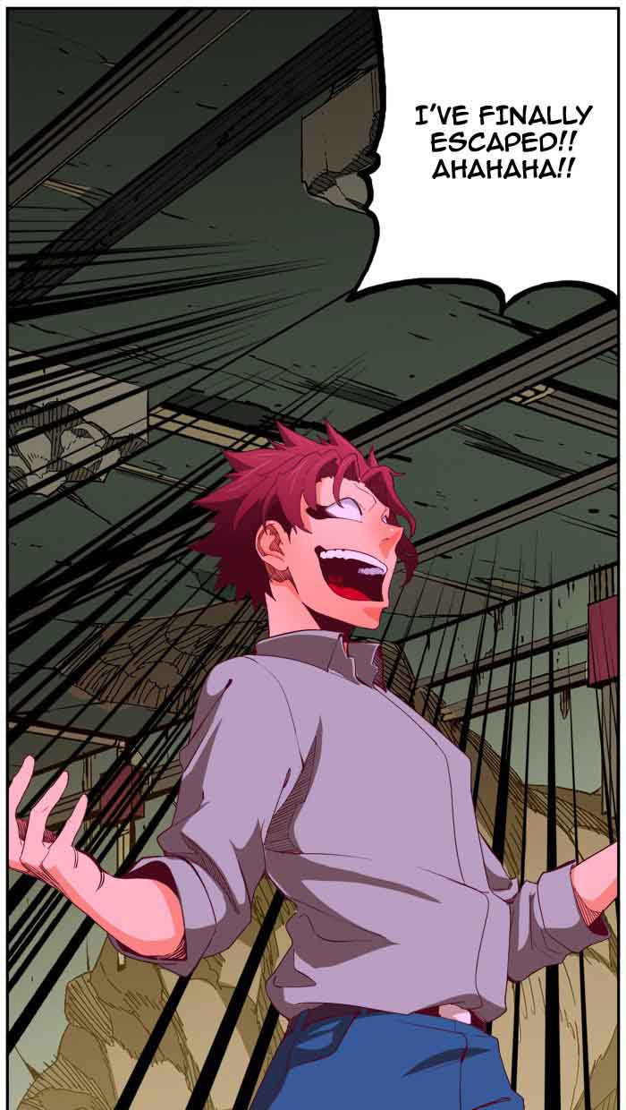 The God of High School - Chapter 360 Page 91