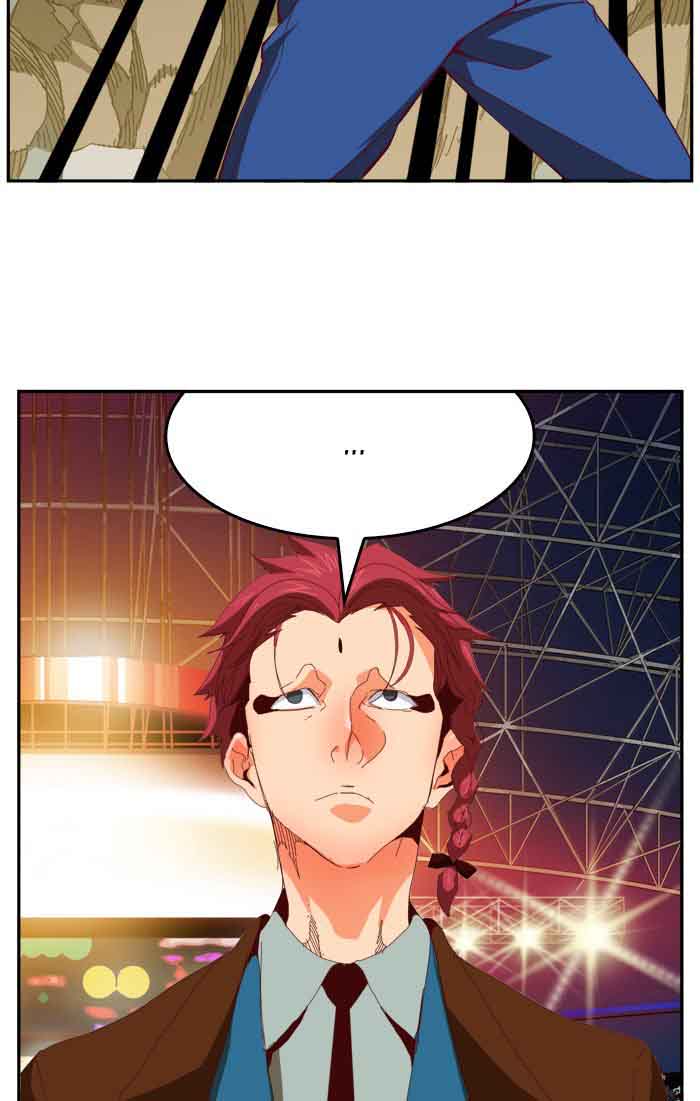 The God of High School - Chapter 360 Page 92