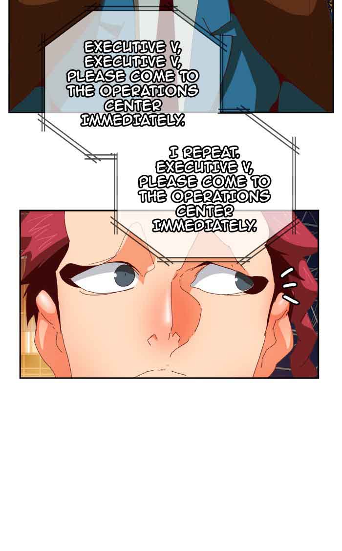 The God of High School - Chapter 360 Page 93