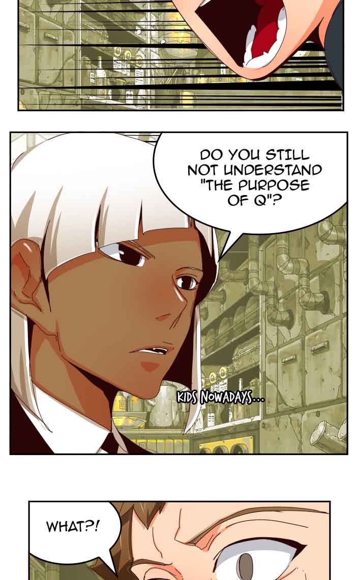 The God of High School - Chapter 361 Page 15