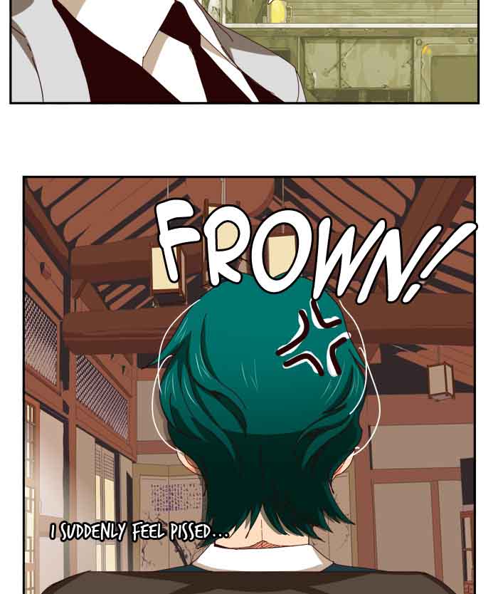 The God of High School - Chapter 361 Page 17