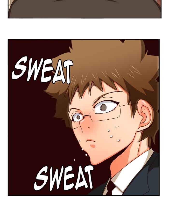 The God of High School - Chapter 361 Page 18